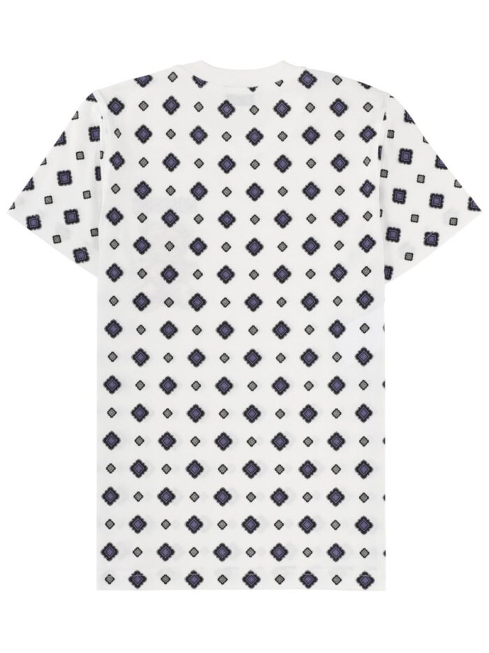 Moschino T-SHIRT WITH PRINT