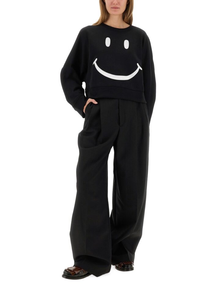 Moschino TAILORED PANTS