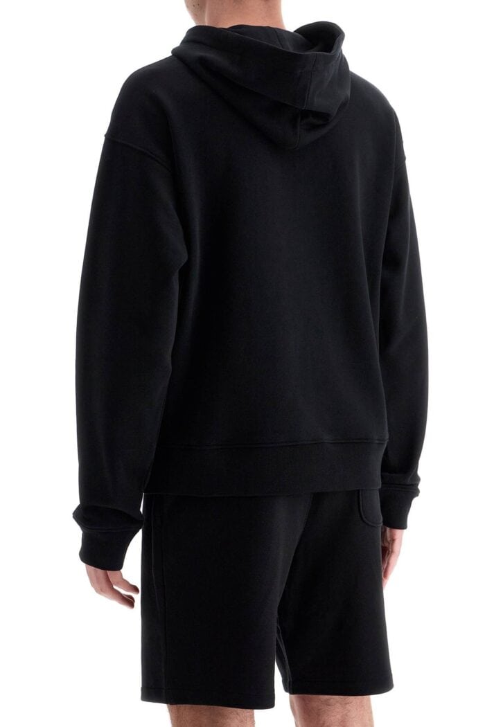 Moschino Teddy Bear Hooded Sweat