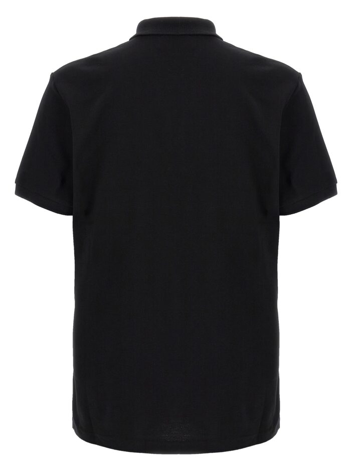 'Moschino Teddy Bear' Polo Shirt