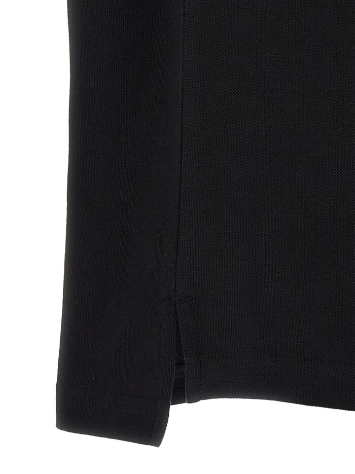 'Moschino Teddy Bear' Polo Shirt