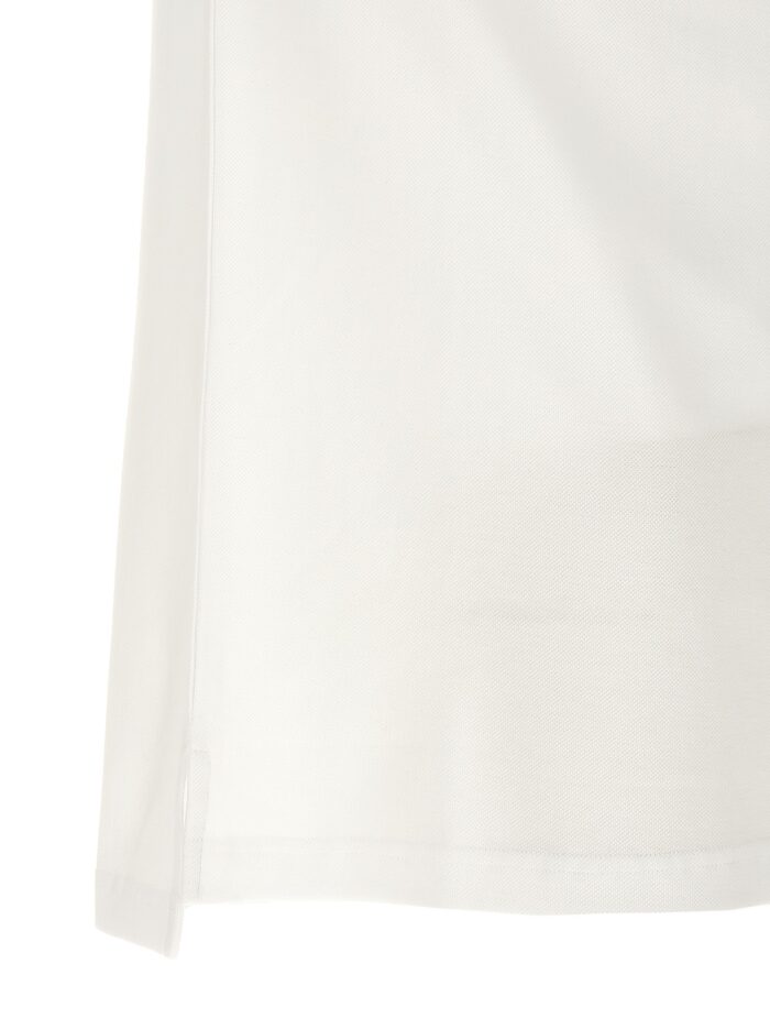'Moschino Teddy Bear' Polo Shirt