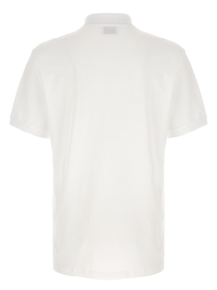 'Moschino Teddy Bear' Polo Shirt