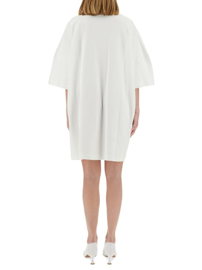 Moschino "TEDDY BEAR" SHORT DRESS