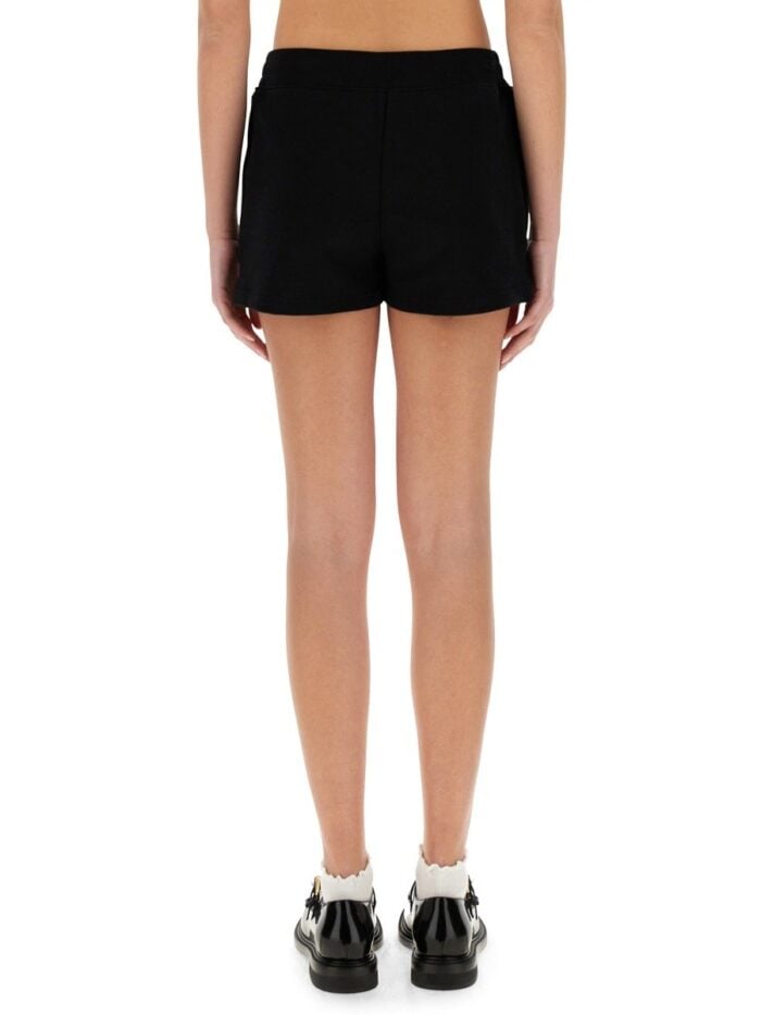 Moschino TEDDY BEAR SHORTS