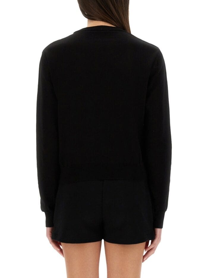 Moschino TEDDY BEAR SWEATER