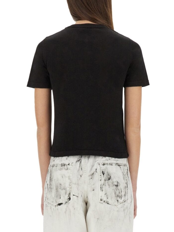 Moschino TEDDY BEAR SWEATER