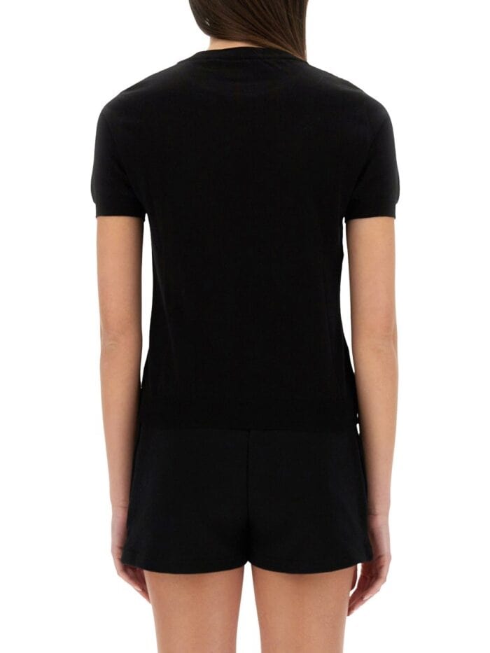 Moschino TEDDY BEAR SWEATER