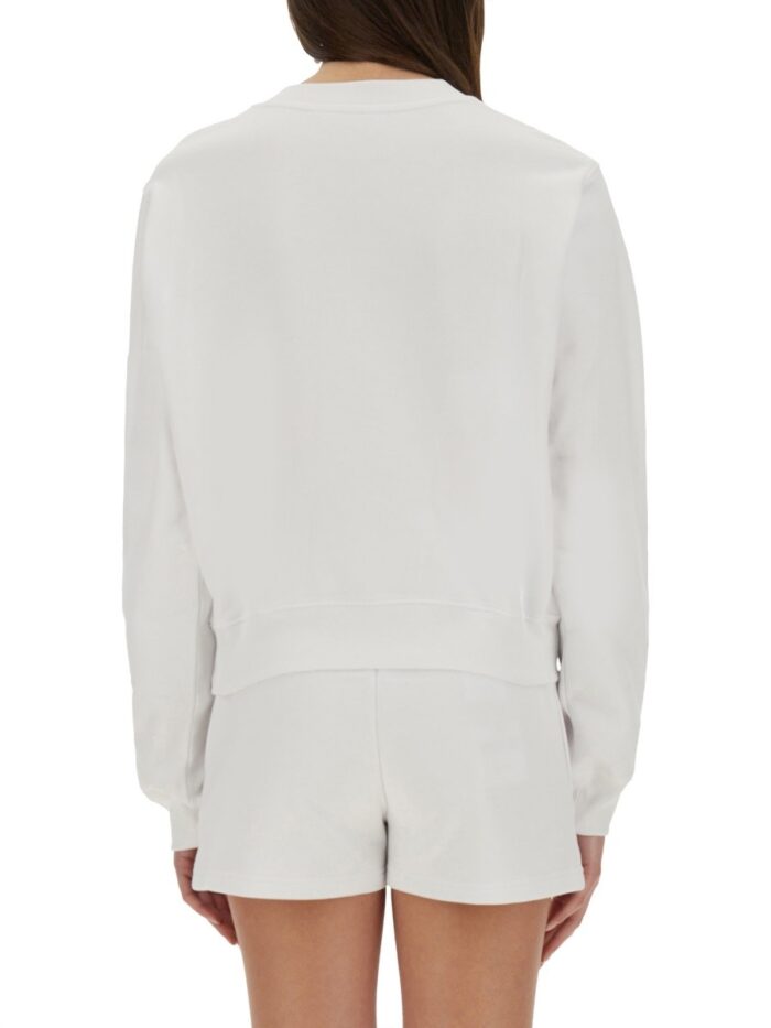 Moschino "TEDDY BEAR" SWEATSHIRT