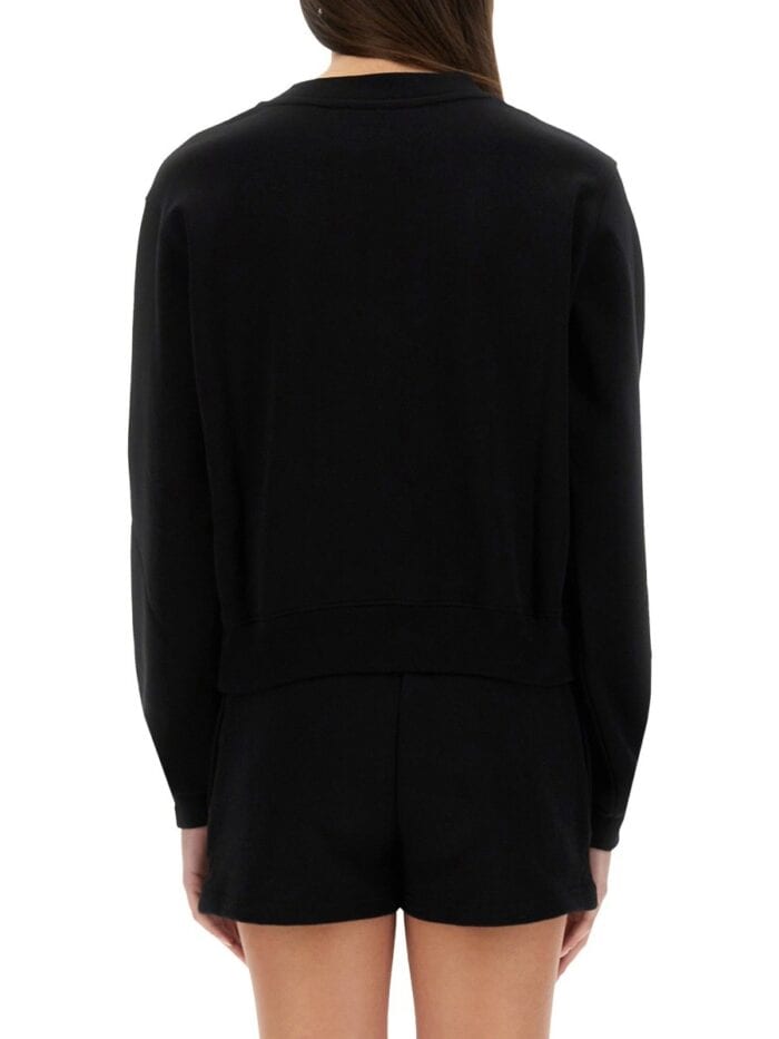 Moschino "TEDDY BEAR" SWEATSHIRT