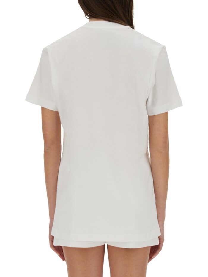Moschino TEDDY BEAR T-SHIRT