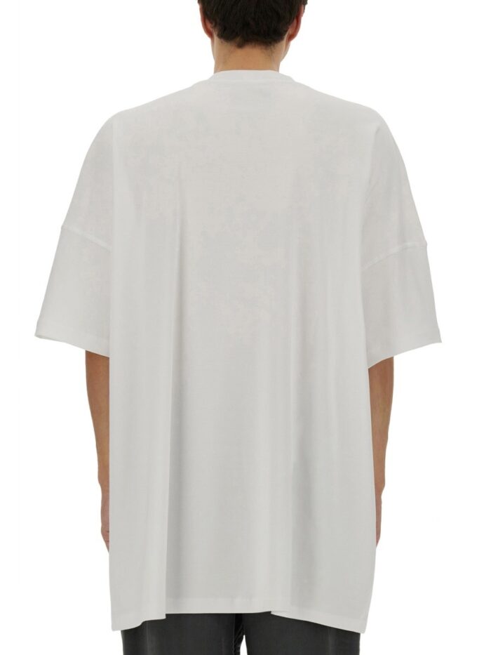Moschino TEDDY BEAR T-SHIRT