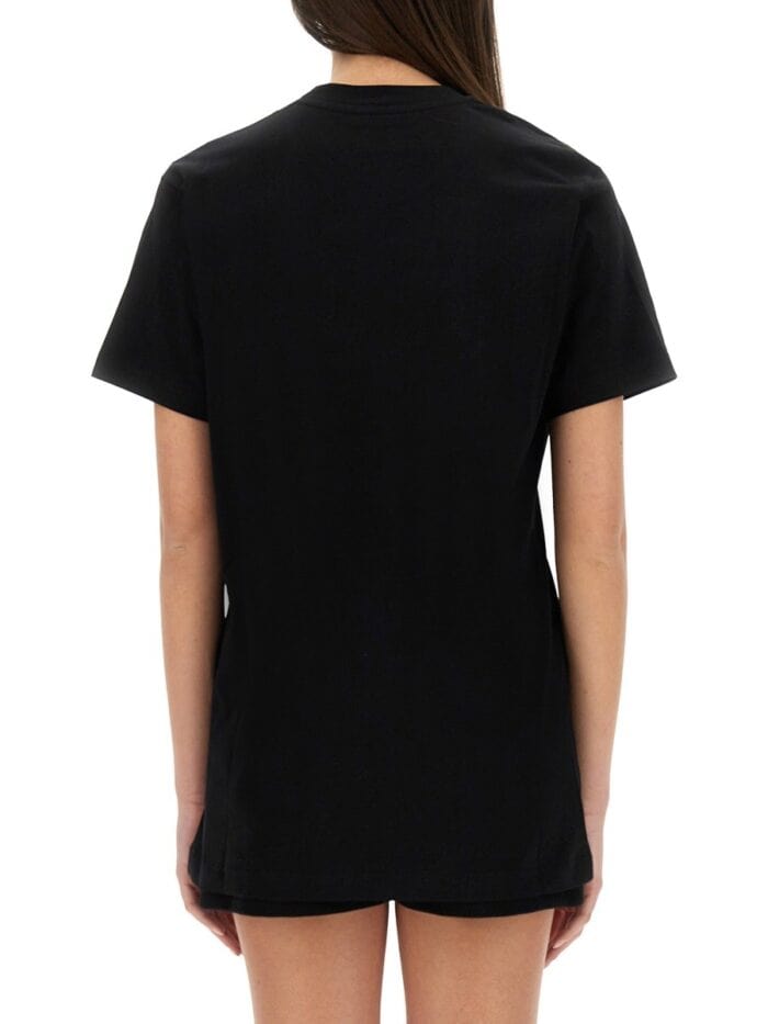 Moschino TEDDY BEAR T-SHIRT