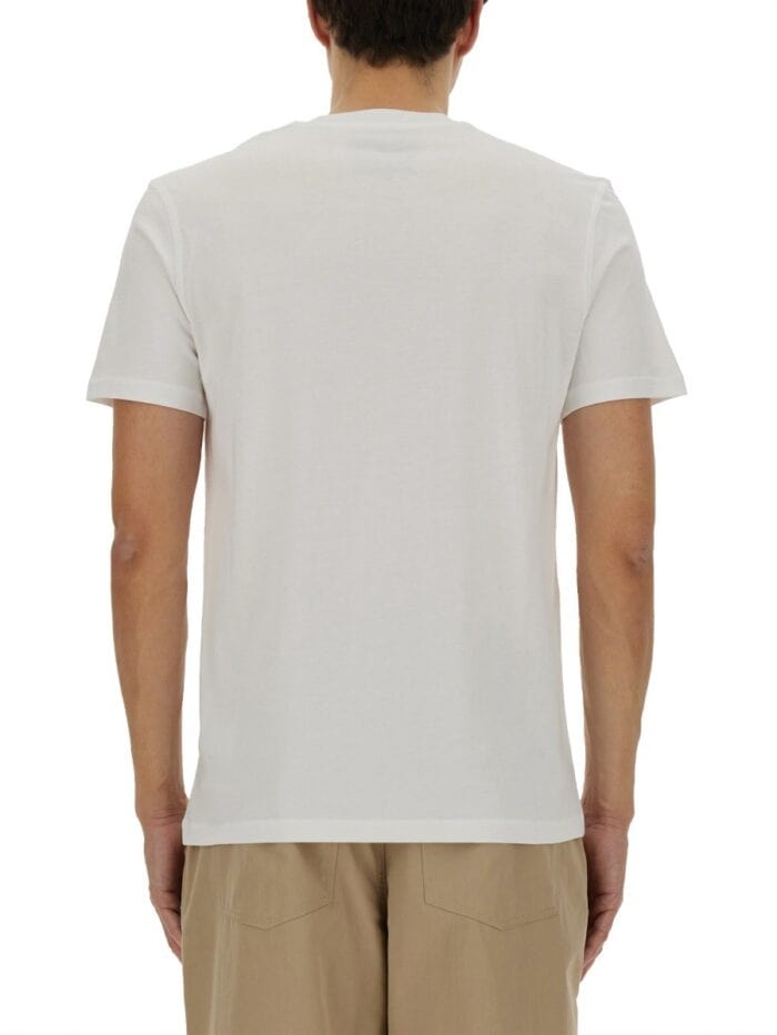 Moschino TEDDY BEAR T-SHIRT