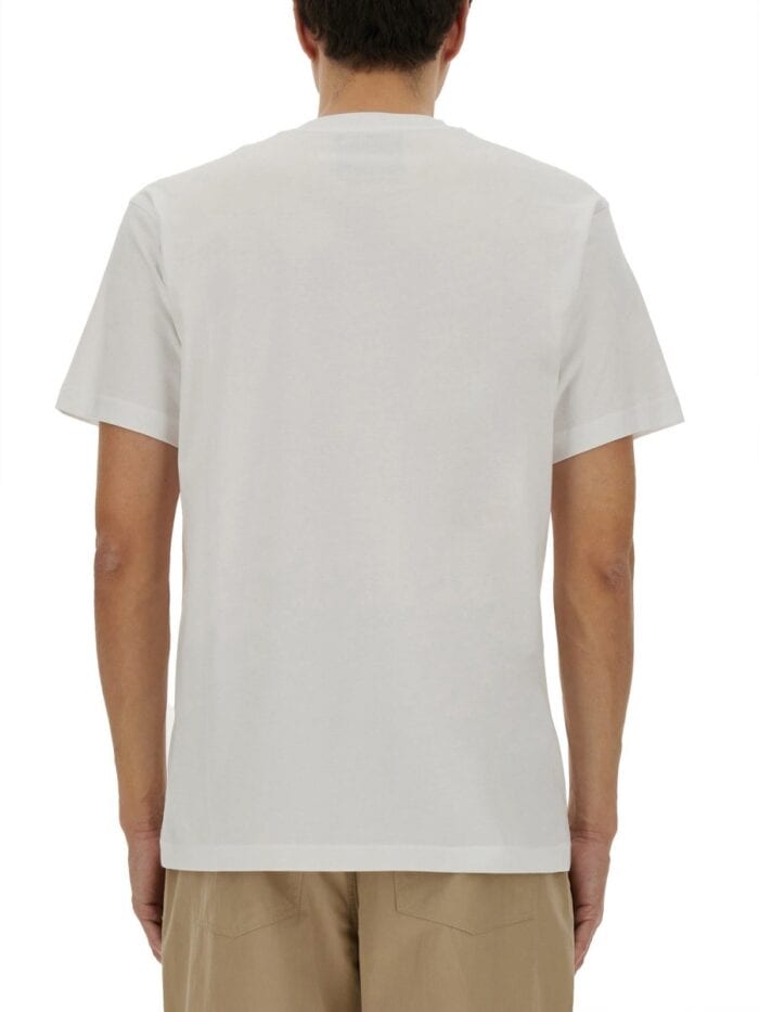 Moschino TEDDY BEAR T-SHIRT