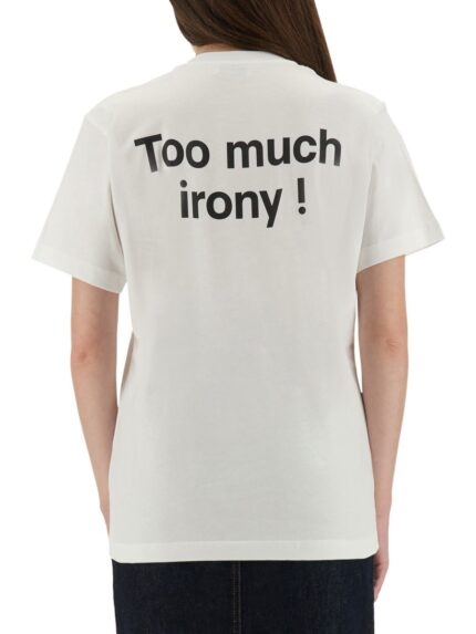 Moschino TEDDY BEAR T-SHIRT