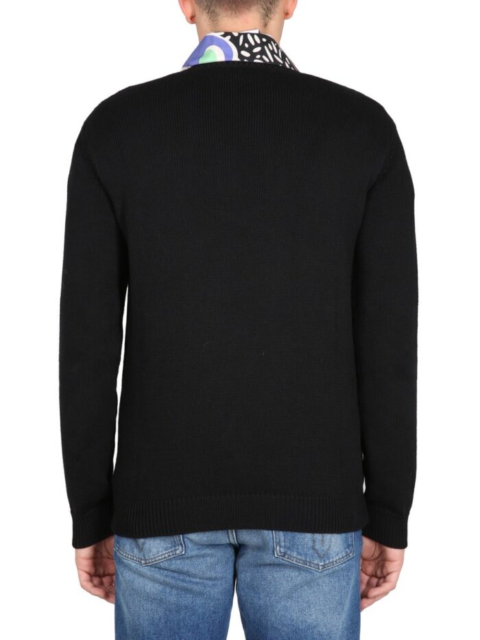 Moschino TEDDY SHIRT