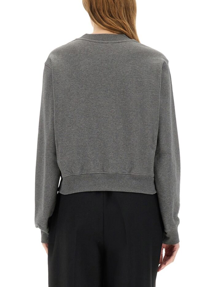 Moschino TEDDY SWEATSHIRT