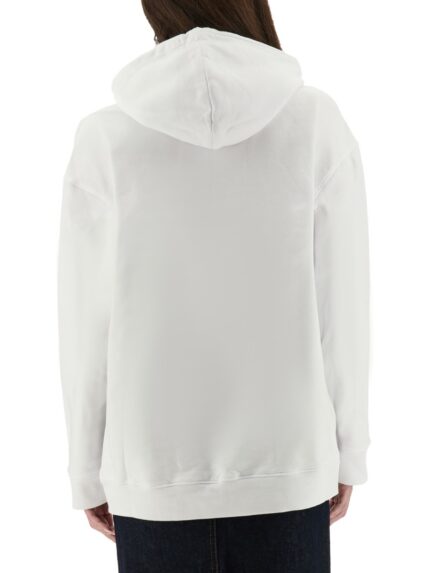 Moschino TEDDY SWEATSHIRT