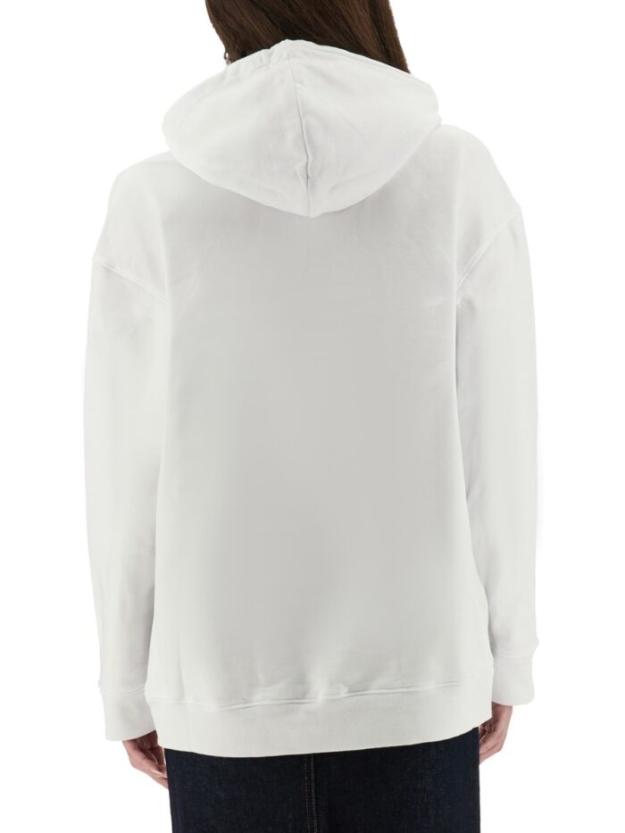 Moschino TEDDY SWEATSHIRT