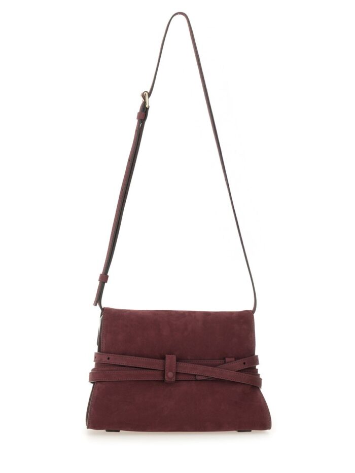 Moschino "TIE ME" BAG