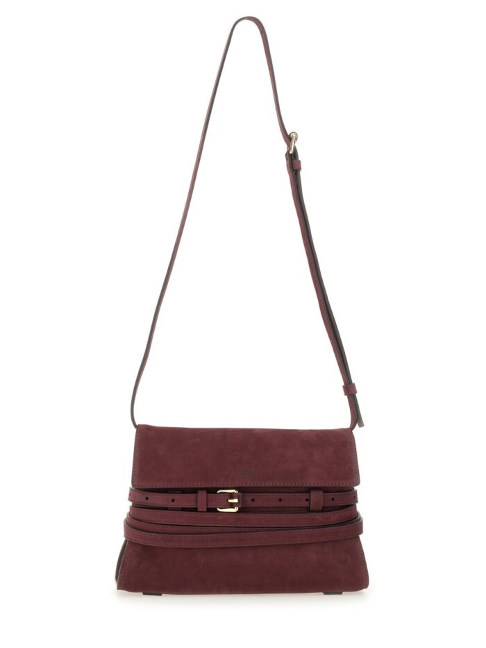 Moschino "TIE ME" BAG