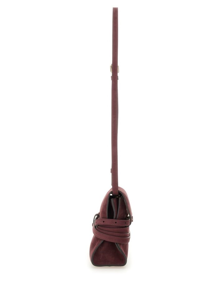 Moschino "TIE ME" BAG