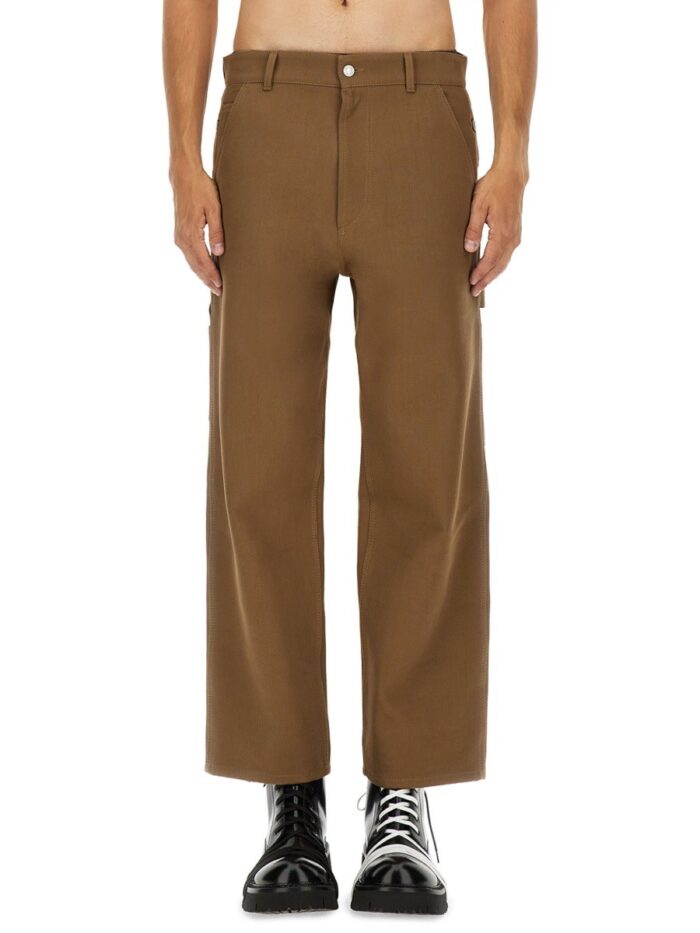 Moschino TRICOT PANTS
