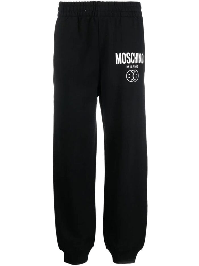 MOSCHINO Trousers