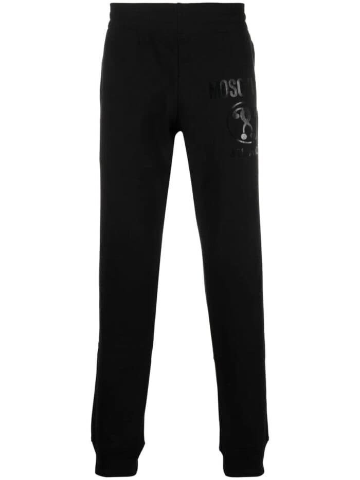 MOSCHINO Trousers