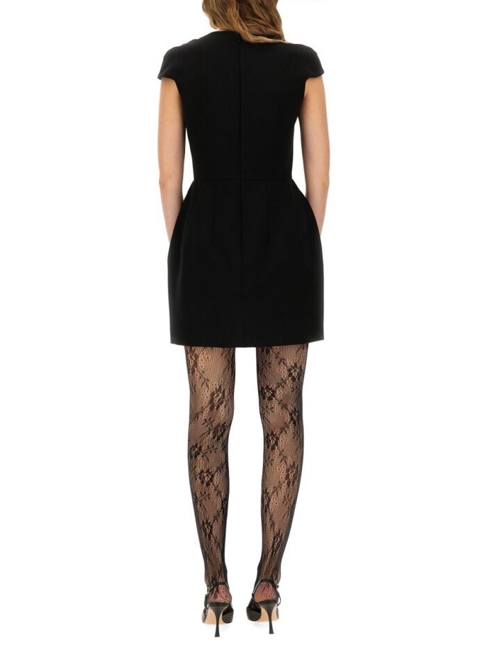 Moschino TUBE DRESS