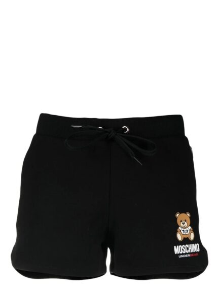 MOSCHINO UNDERWEAR Home Short