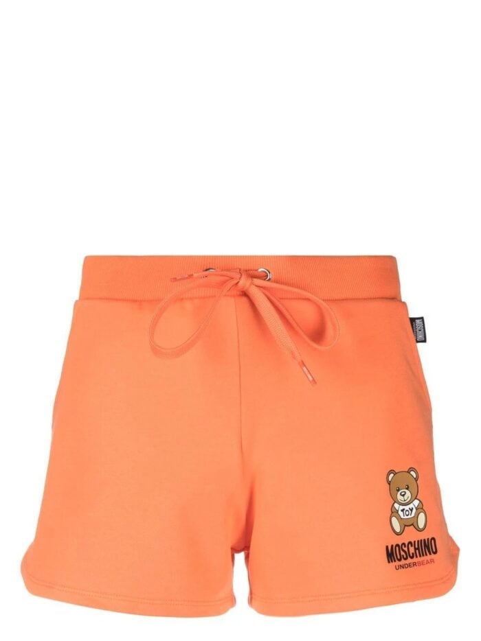 MOSCHINO UNDERWEAR Home Short