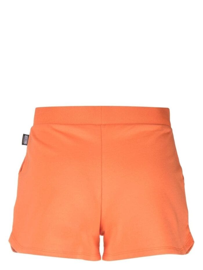 MOSCHINO UNDERWEAR Home Short