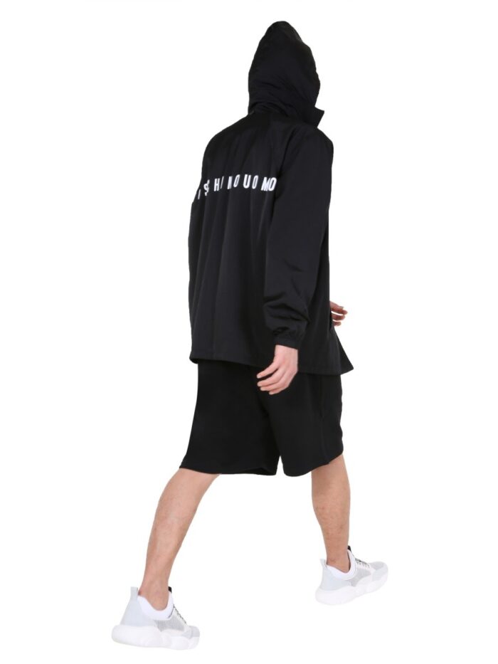 Moschino WIND JACKET