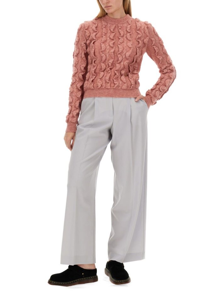 Moschino WOOL BLEND SWEATER