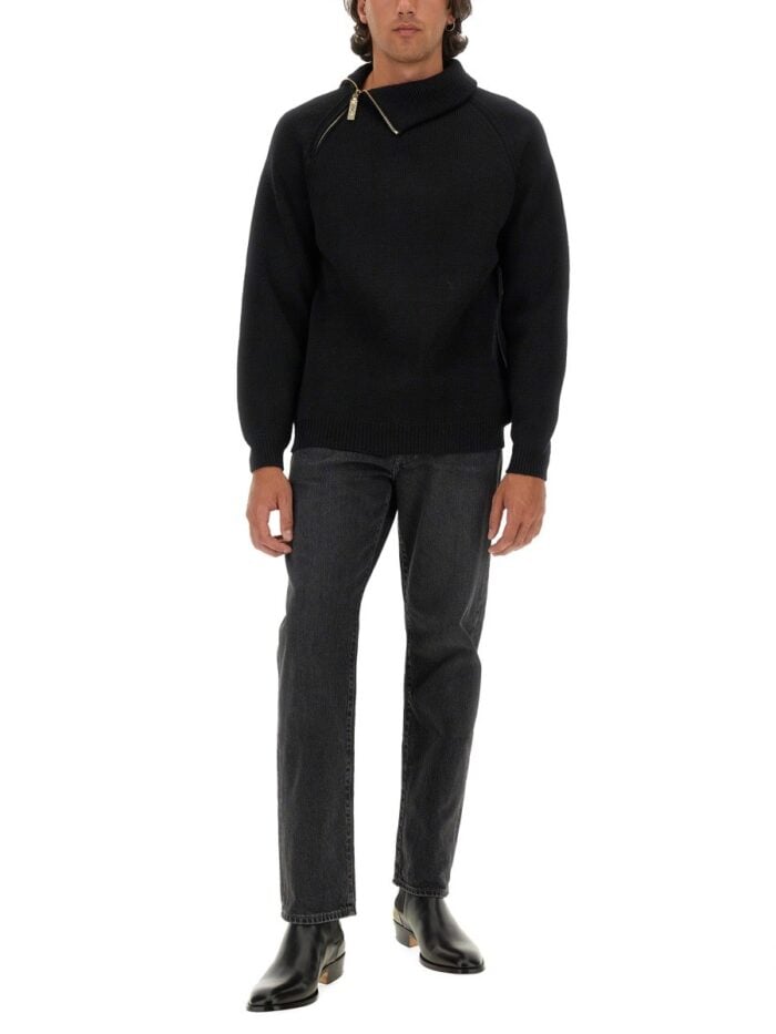 Moschino WOOL PULLOVER