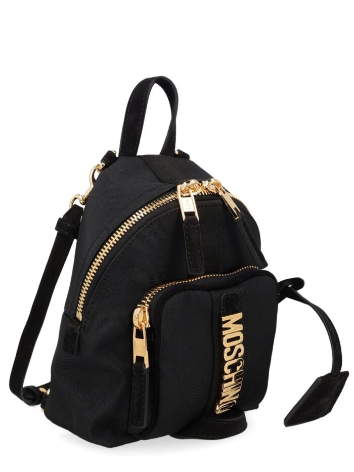 Moschino ZAINO "CARRY ME"