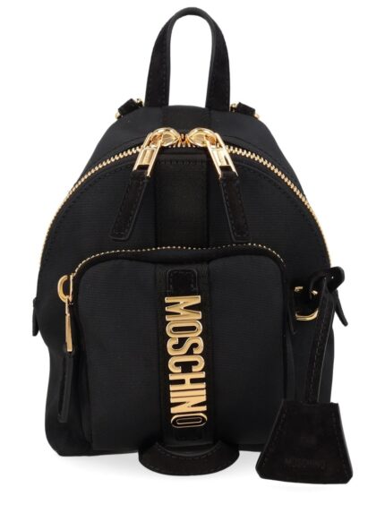 Moschino ZAINO "CARRY ME"