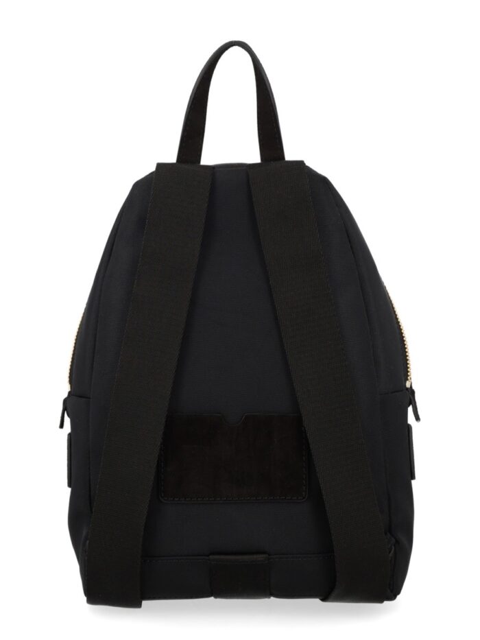Moschino ZAINO "CARRY ME" MEDIUM