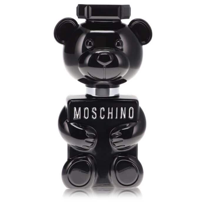 Moschino Toy Boy By Moschino - Eau De Parfum Spray (unboxed) 1 Oz