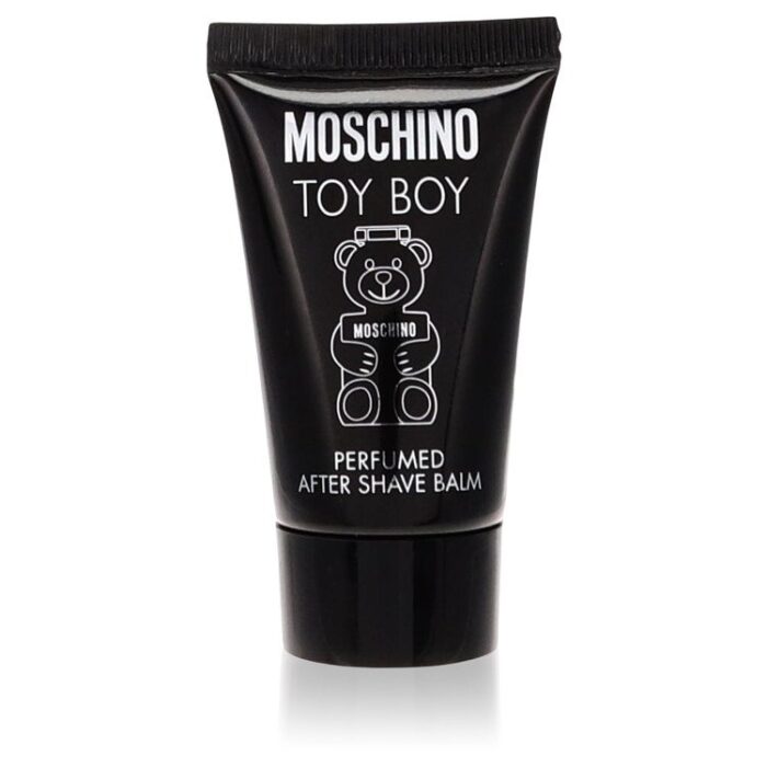 Moschino Toy Boy By Moschino - After Shave Balm (unboxed) .8 Oz