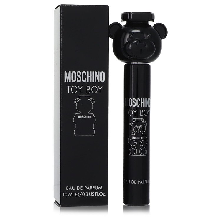Moschino Toy Boy By Moschino - Mini EDP Spray 0.3 Oz