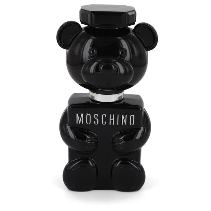 Moschino Toy Boy By Moschino - Eau De Parfum Spray (unboxed) 1.7 Oz