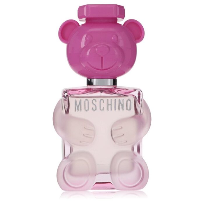 Moschino Toy 2 Bubble Gum By Moschino - Eau De Toilette Spray (unboxed) 3.3 Oz