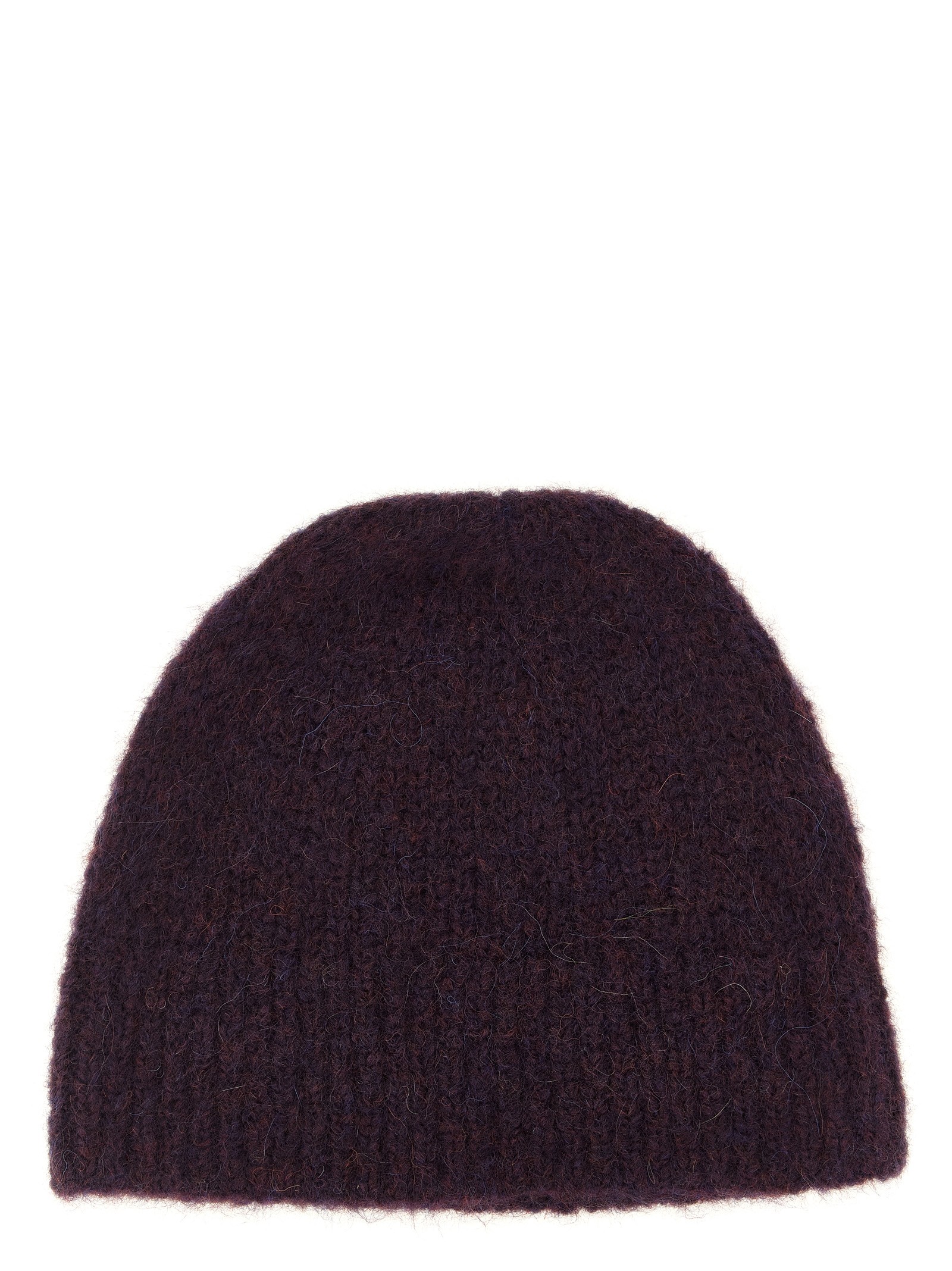 Dries Van Noten 'Moss' Cap