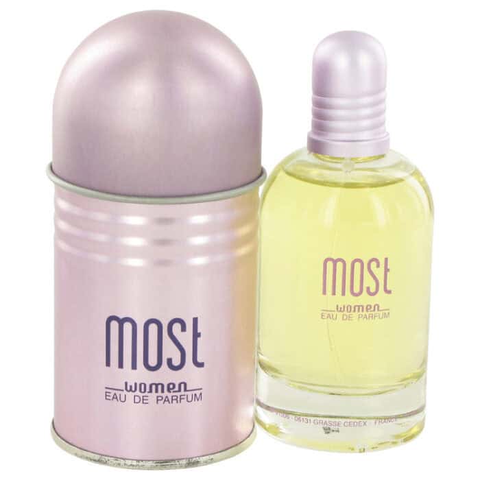 Most By Jeanne Arthes - Eau De Parfum Spray 3.3 Oz