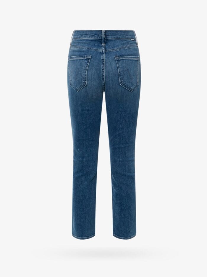 MOTHER JEANS