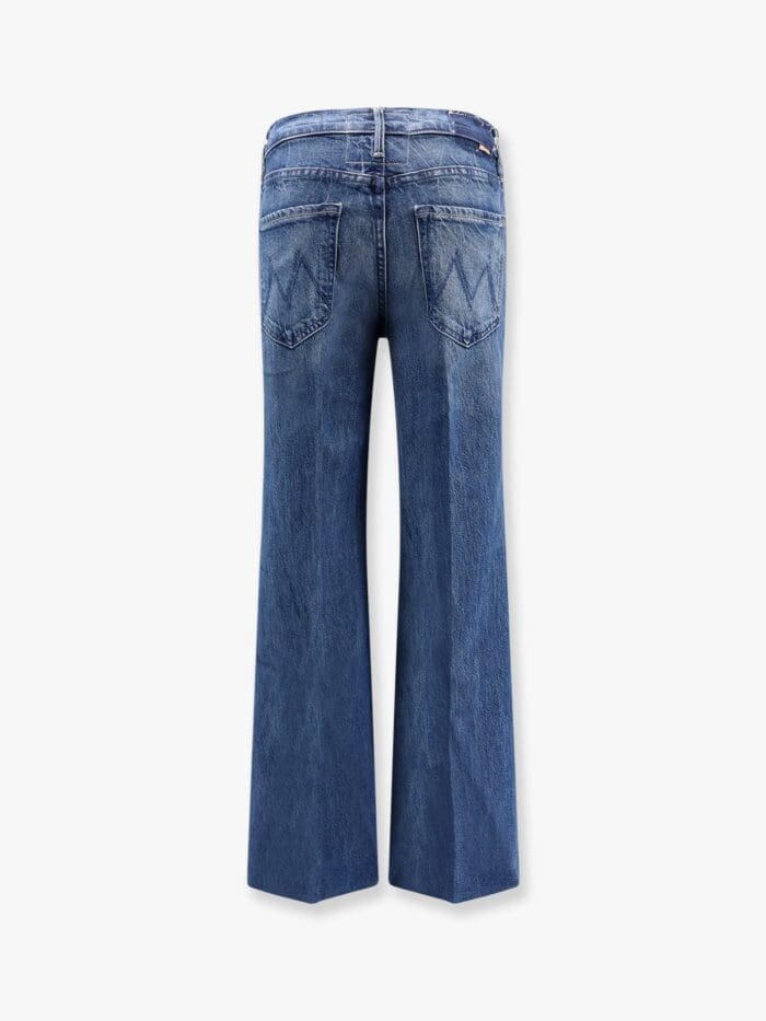 MOTHER JEANS