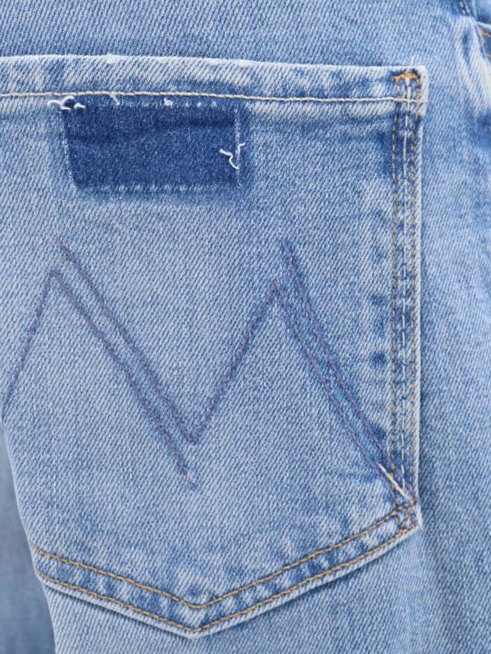 MOTHER JEANS